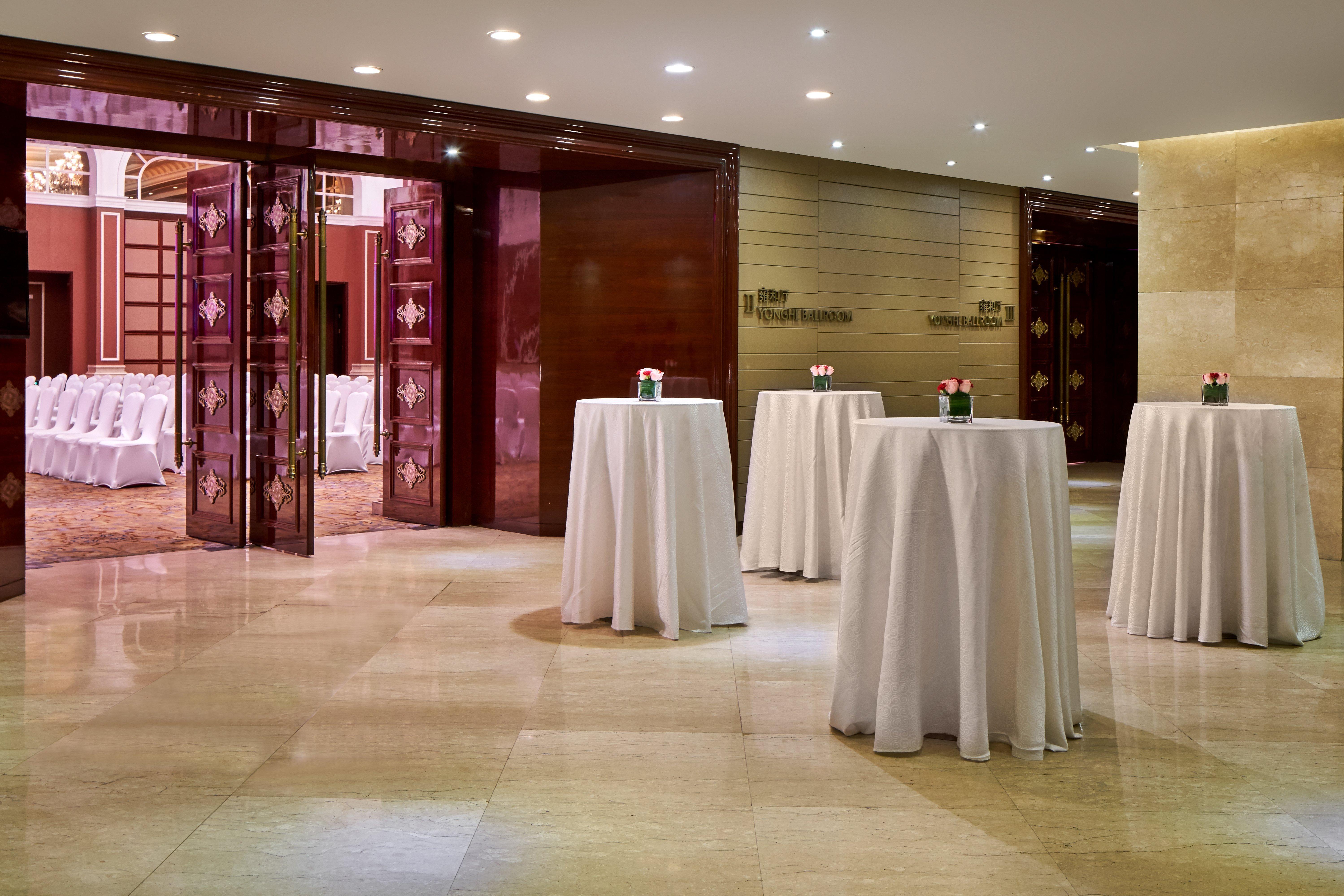 Crowne Plaza Zhenjiang By Ihg Hotel Buitenkant foto